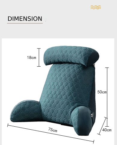 Coussin support de positionnement