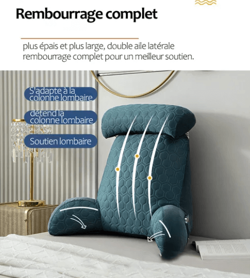 Coussin support de positionnement